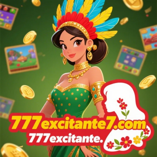 777excitante7.com favicon
