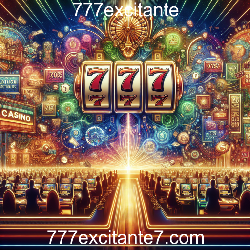 Descubra as Melhores Promoções em 777excitante